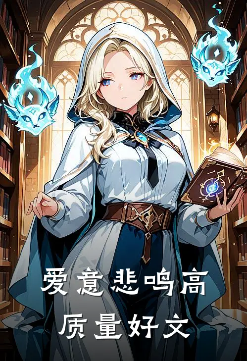 爱意悲鸣高质量好文