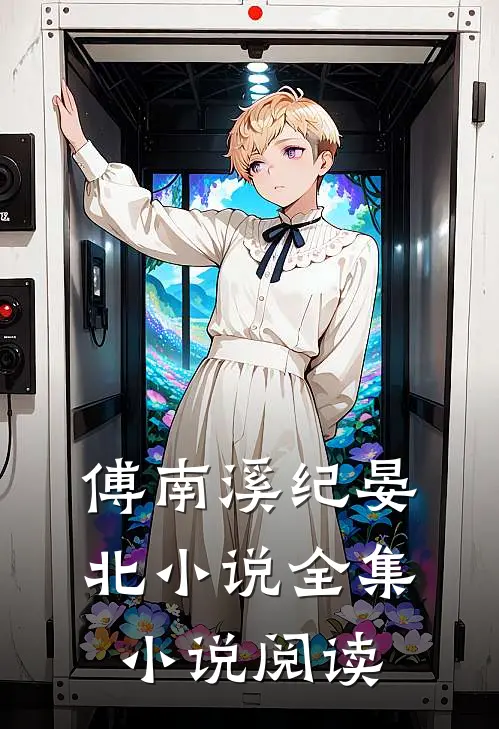 傅南溪纪晏北小说全集小说阅读