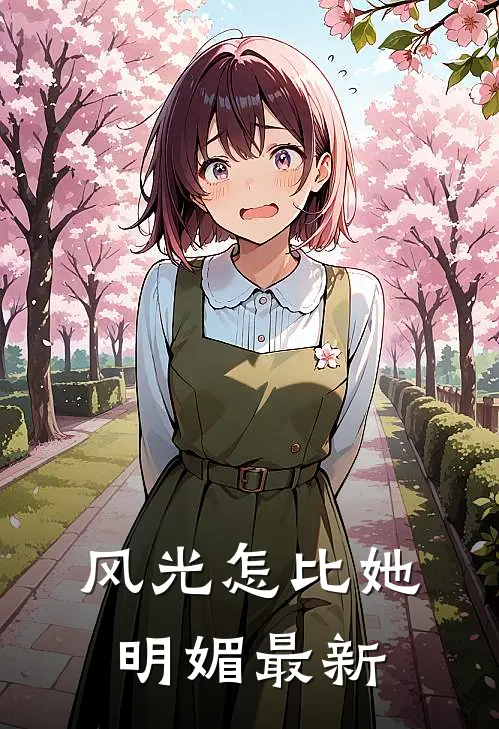风光怎比她明媚最新