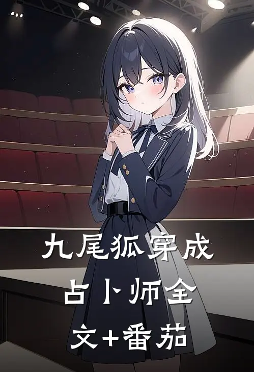 九尾狐穿成占卜师全文+番茄