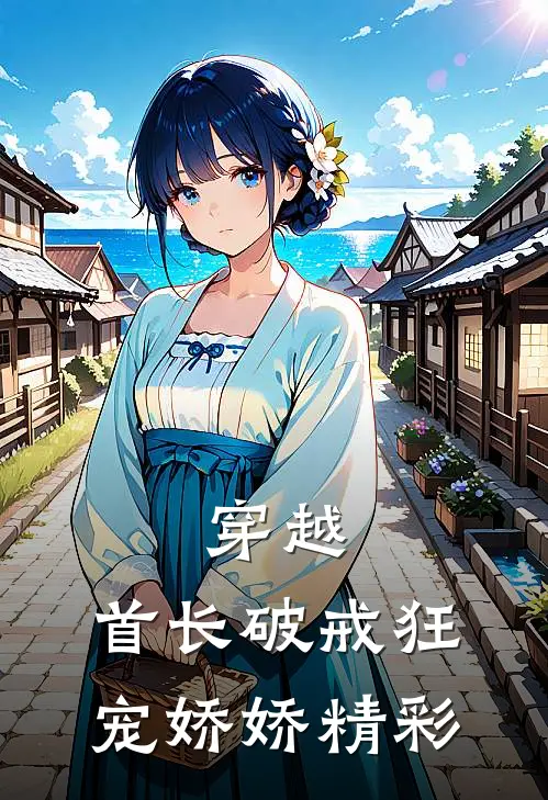 穿越：首长破戒狂宠娇娇精彩