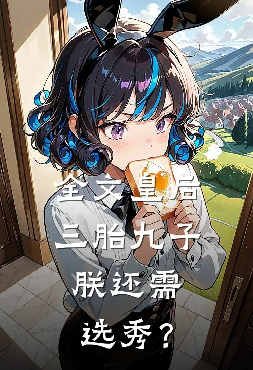 全文皇后三胎九子，朕还需选秀？