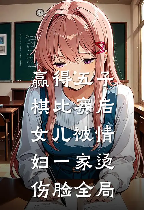 赢得五子棋比赛后，女儿被情妇一家烫伤脸全局