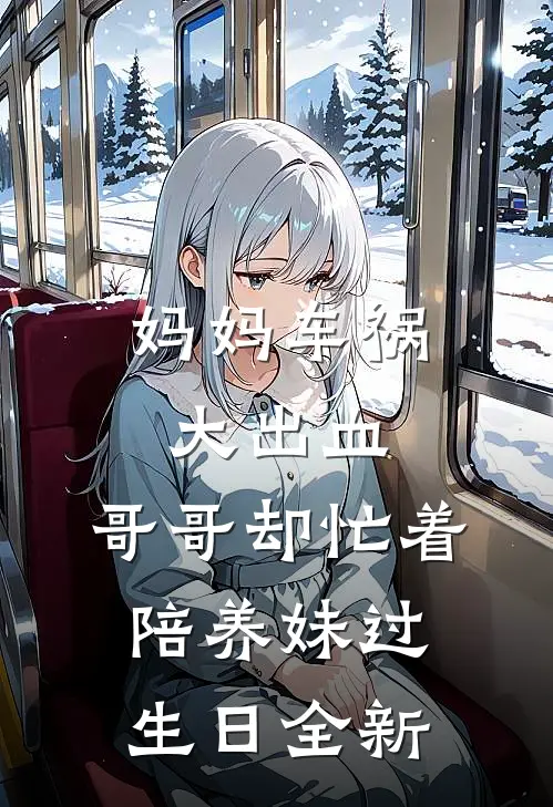 妈妈车祸大出血，哥哥却忙着陪养妹过生日全新
