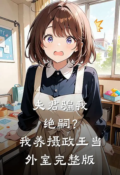 夫君骗我绝嗣？我养摄政王当外室完整版