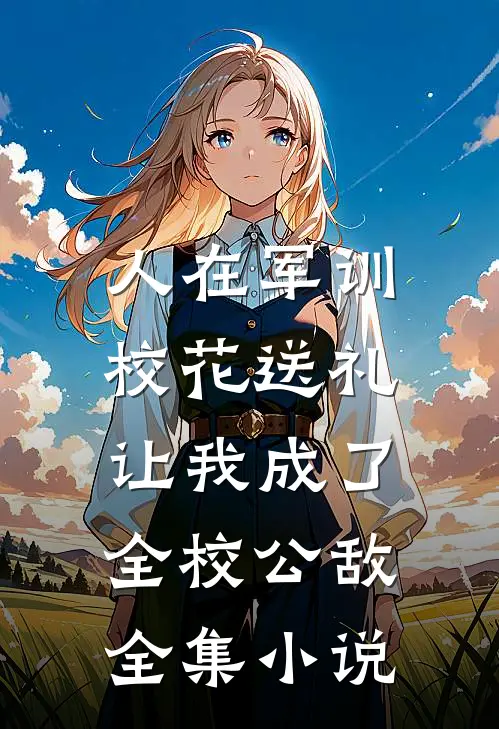 人在军训，校花送礼让我成了全校公敌全集小说