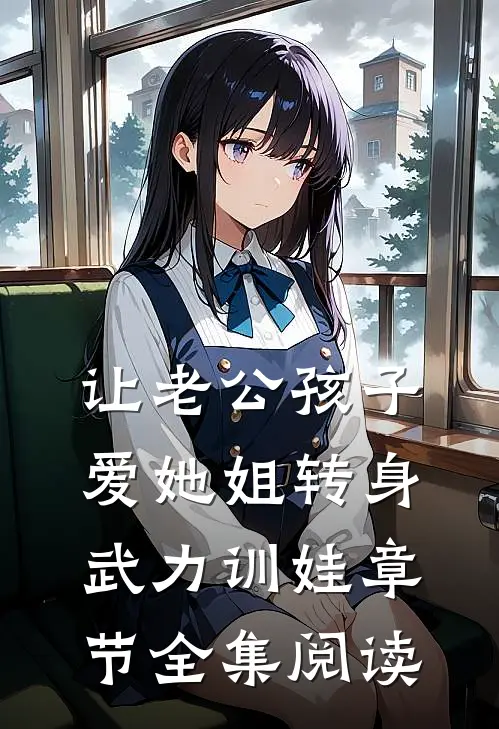 让老公孩子爱她姐转身武力训娃章节全集阅读