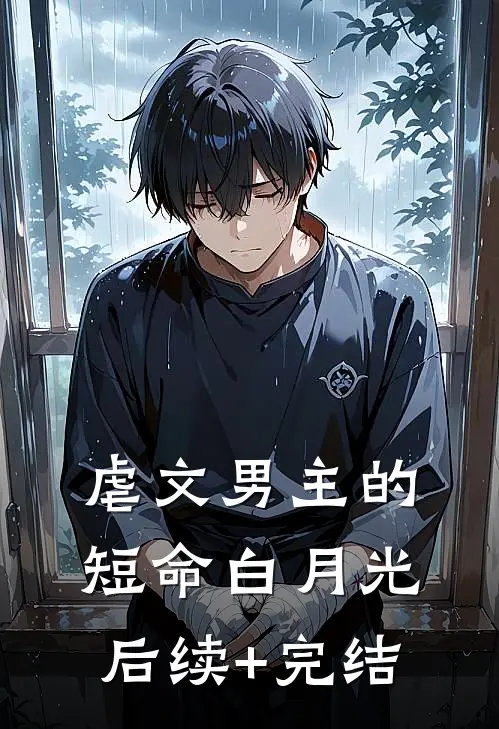 虐文男主的短命白月光后续+完结