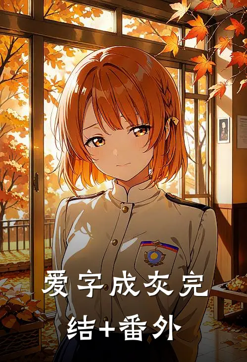 爱字成灰完结+番外