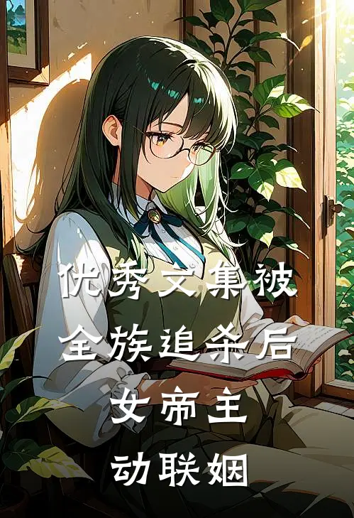 优秀文集被全族追杀后，女帝主动联姻