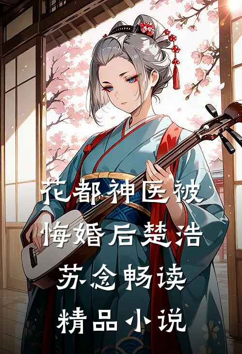 花都神医被悔婚后楚浩苏念畅读精品小说