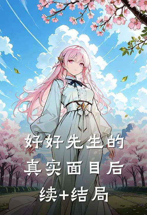 好好先生的真实面目后续+结局