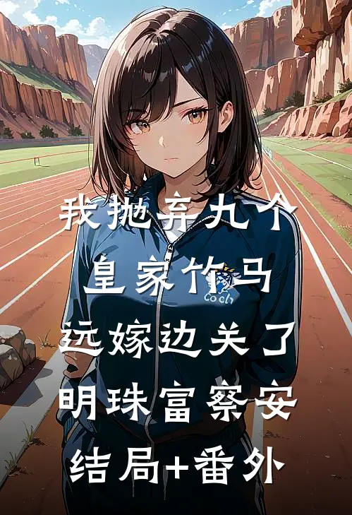 我抛弃九个皇家竹马，远嫁边关了明珠富察安结局+番外