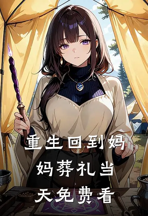 重生回到妈妈葬礼当天免费看