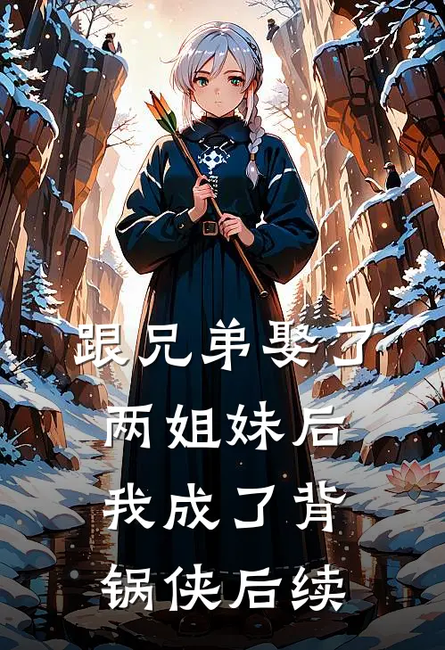 跟兄弟娶了两姐妹后我成了背锅侠后续
