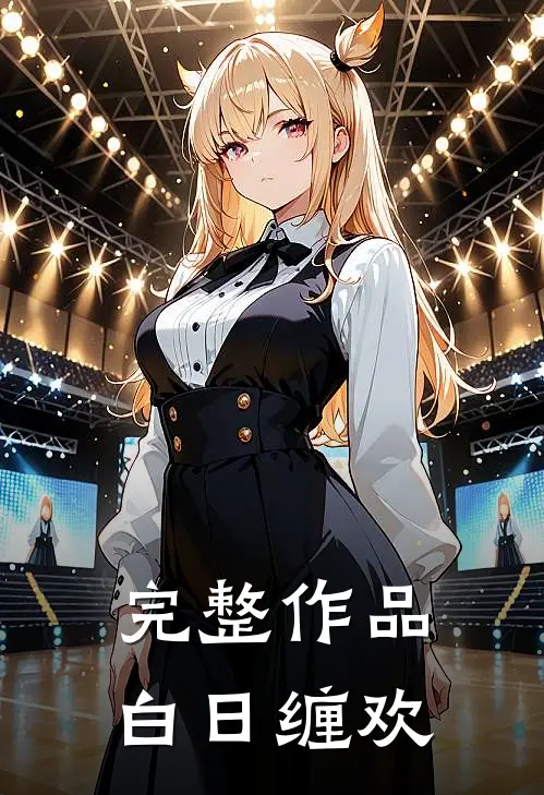 完整作品白日缠欢