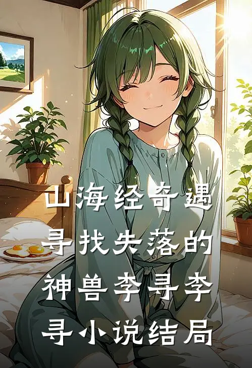 山海经奇遇-寻找失落的神兽李寻李寻小说结局