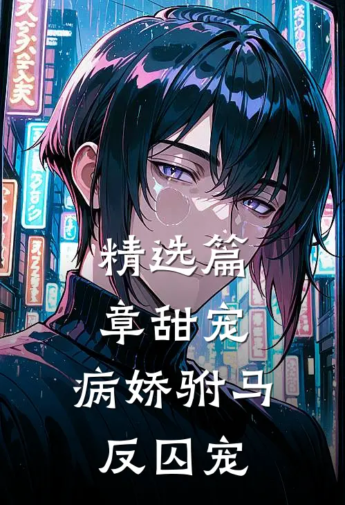 精选篇章甜宠：病娇驸马反囚宠