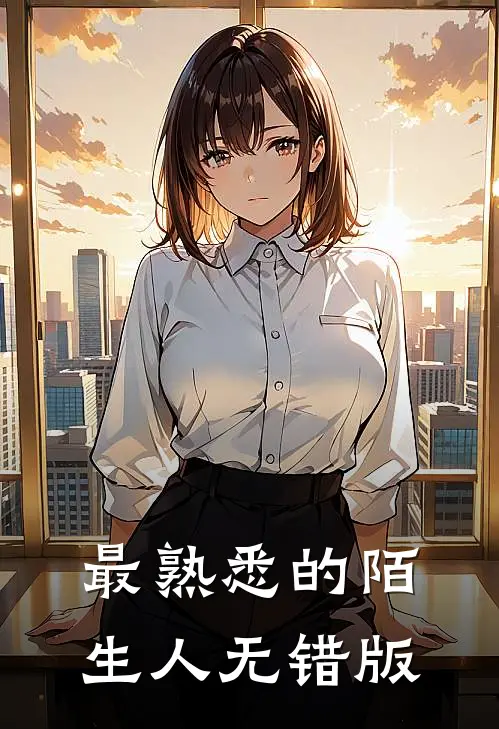 最熟悉的陌生人无错版