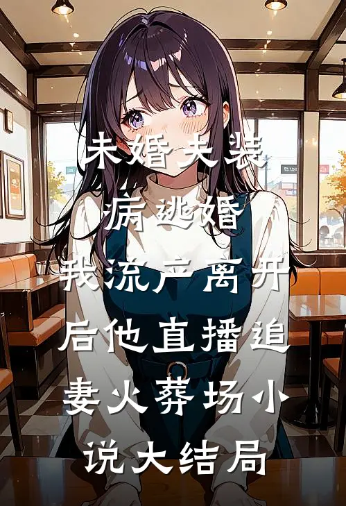 未婚夫装病逃婚，我流产离开后他直播追妻火葬场小说大结局