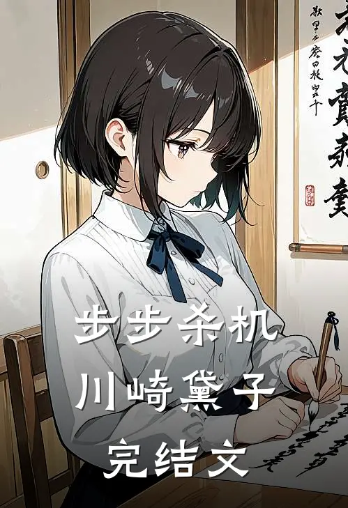 步步杀机川崎黛子完结文