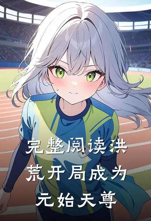 完整阅读洪荒开局成为元始天尊