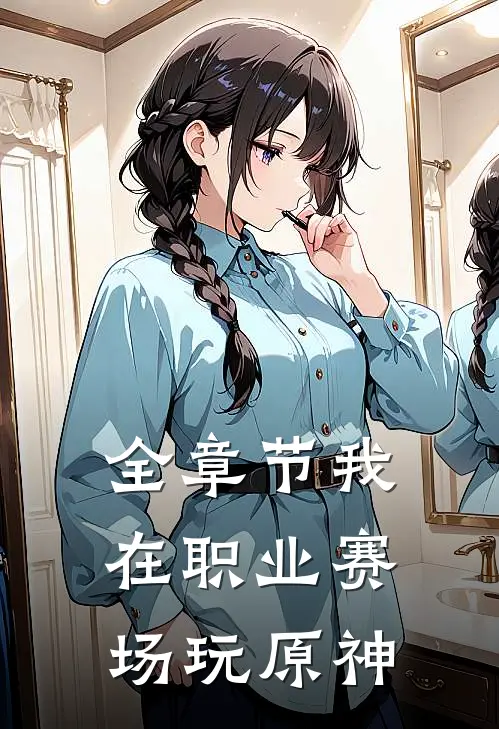 全章节我在职业赛场玩原神