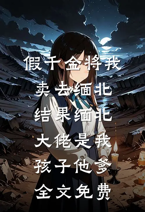 假千金将我卖去缅北，结果缅北大佬是我孩子他爹全文免费