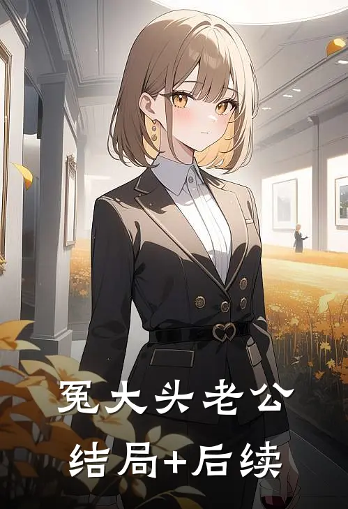 冤大头老公结局+后续