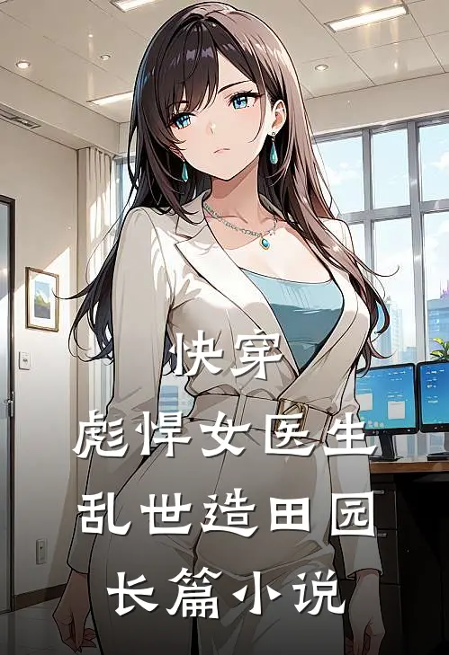 快穿：彪悍女医生乱世造田园长篇小说