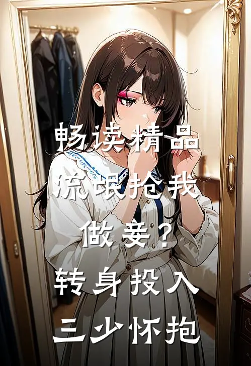 畅读精品流氓抢我做妾？转身投入三少怀抱