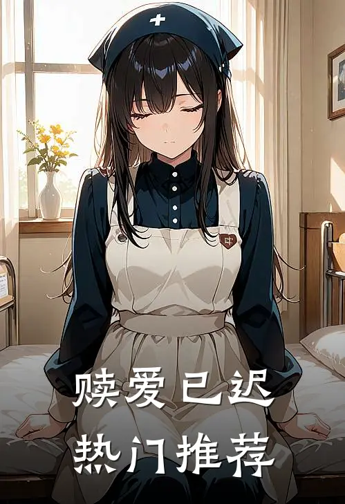 赎爱已迟热门推荐