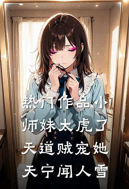 热门作品小师妹太虎了,天道贼宠她天宁闻人雪