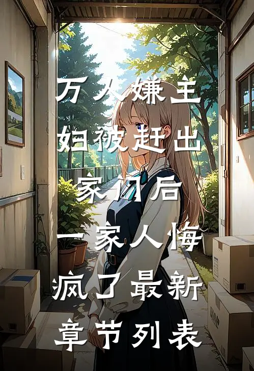 万人嫌主妇被赶出家门后，一家人悔疯了最新章节列表