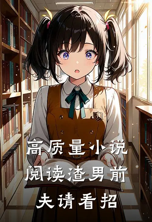 高质量小说阅读渣男前夫请看招