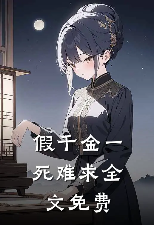 假千金一死难求全文免费