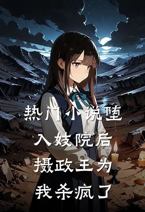 热门小说堕入妓院后，摄政王为我杀疯了