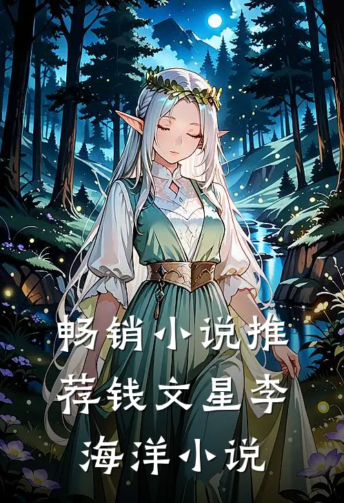 畅销小说推荐钱文星李海洋小说