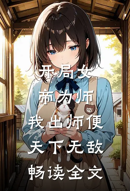 开局女帝为师，我出师便天下无敌畅读全文