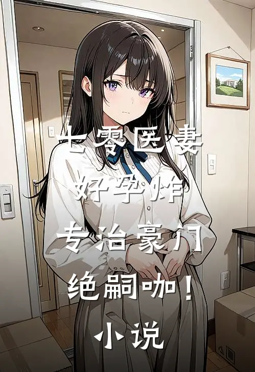 七零医妻好孕炸，专治豪门绝嗣咖！小说