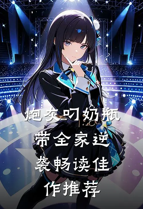 炮灰叼奶瓶，带全家逆袭畅读佳作推荐