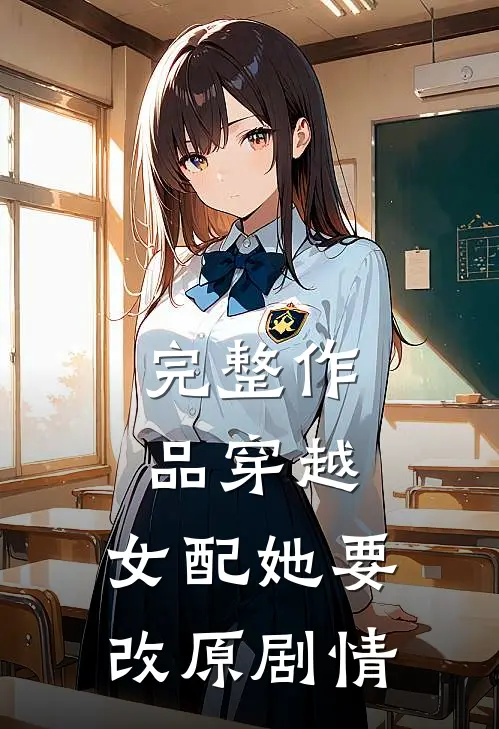 完整作品穿越：女配她要改原剧情