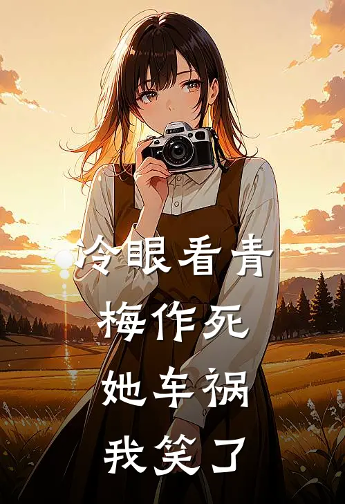 冷眼看青梅作死，她车祸我笑了