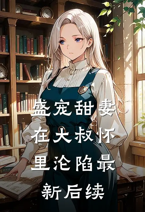 盛宠甜妻：在大叔怀里沦陷最新后续