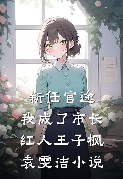 新任官途，我成了市长红人王子枫袁雯洁小说
