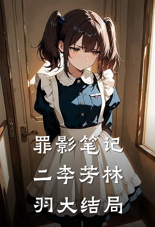 罪影笔记二李芳林羽大结局