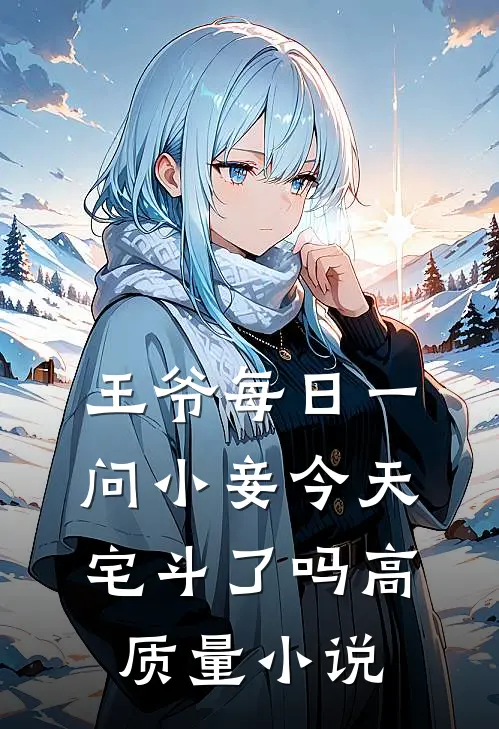 王爷每日一问小妾今天宅斗了吗高质量小说