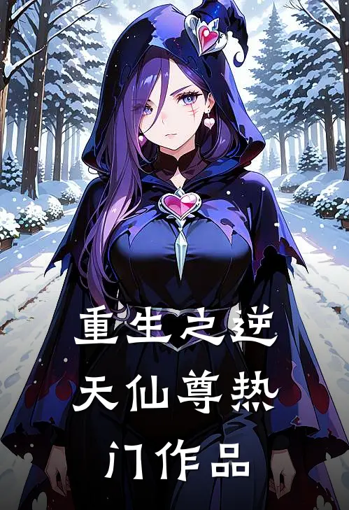 重生之逆天仙尊热门作品
