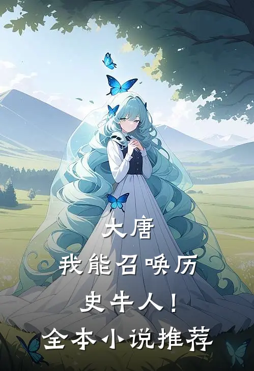大唐：我能召唤历史牛人！全本小说推荐