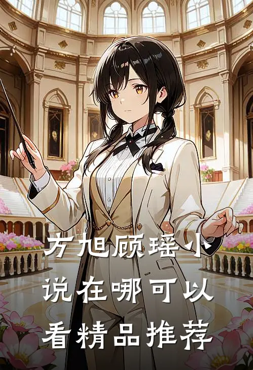 方旭顾瑶小说在哪可以看精品推荐